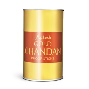 Gold Chandan 100g Tin