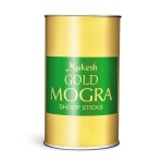 Gold Mogra 100g Tin