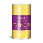 Gold Lavender 100g Tin