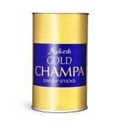 Gold Champa 100g Tin