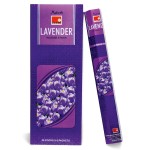 Mukesh Lavender Hexa