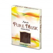 Pure Musk Dhoop 50g