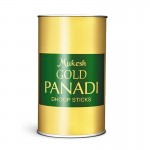 Gold Panadi 100g Tin